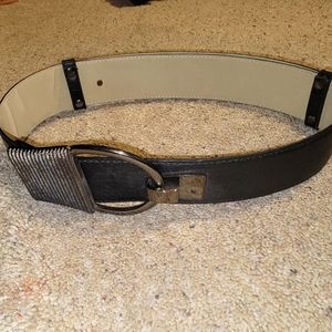 Belt